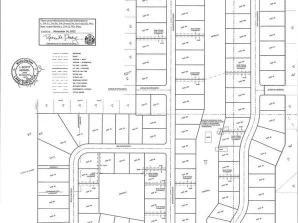 Lt92 BOULDER DRIVE, Slinger, WI 53086