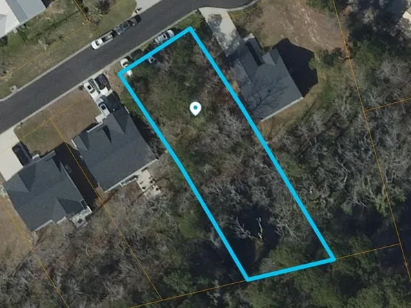 4418 Kinlaw St. Lot 13 Little River Estates, Little River, SC 29566
