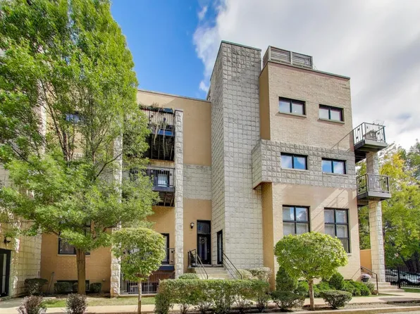 (undisclosed Address), Chicago, IL 60622