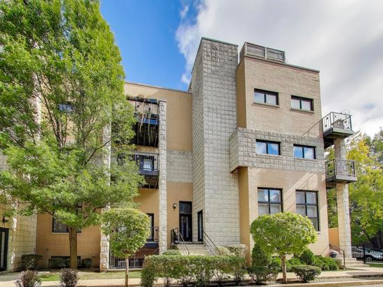 (Undisclosed Address), Chicago, IL 60622