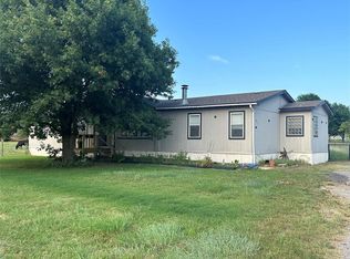 1055 S Mustang Rd, Blanchard, OK 73010
