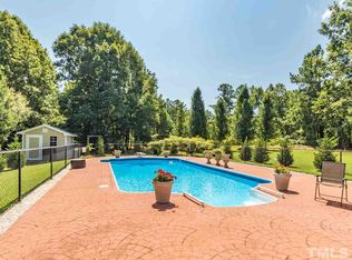 9712 Skipping Stone Ct, Zebulon, NC 27597