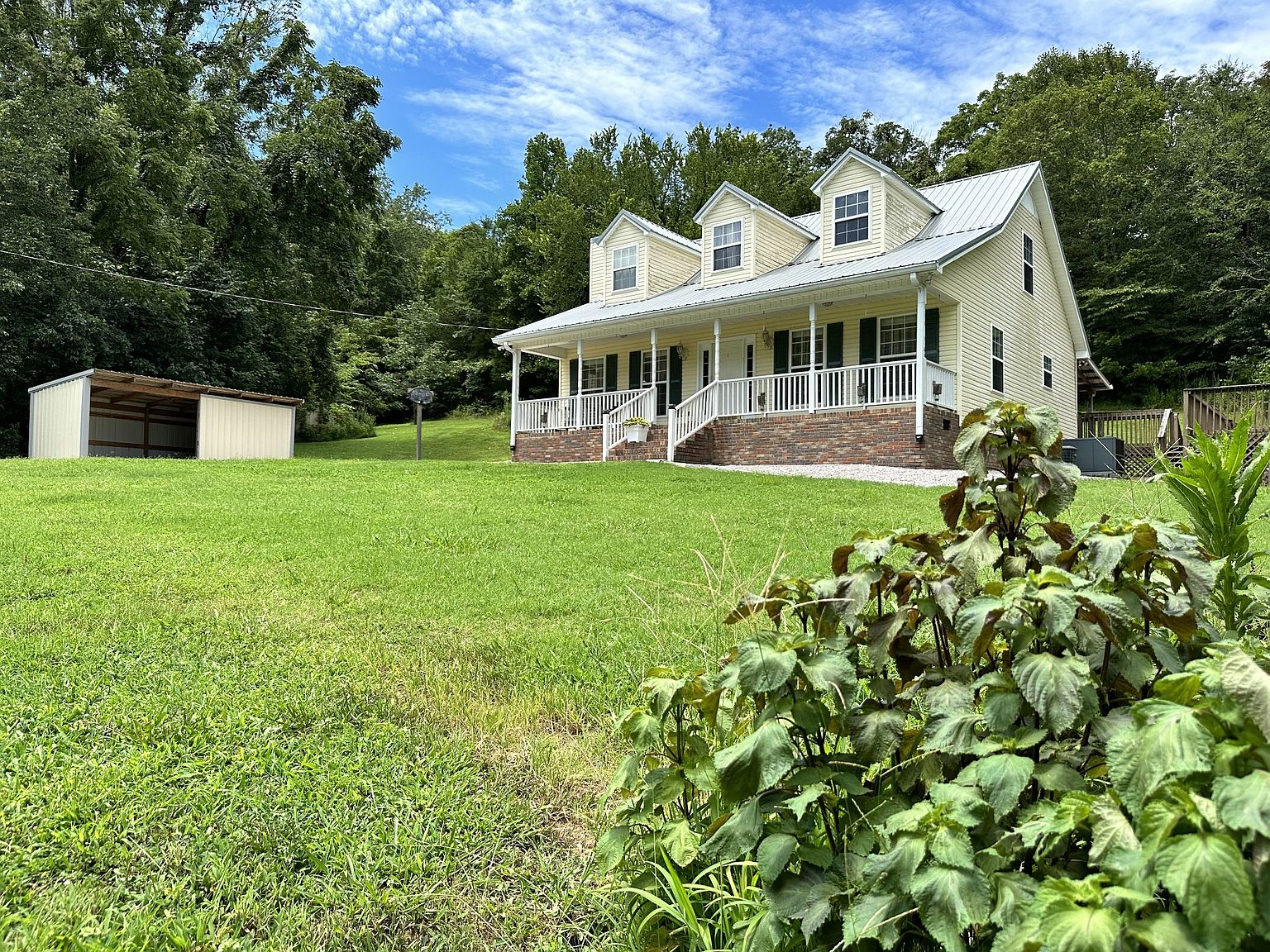 200 Burch Ln, Pulaski, TN 38478 MLS 2561447 Zillow