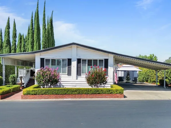 537 Southwood Dr, Folsom, CA 95630