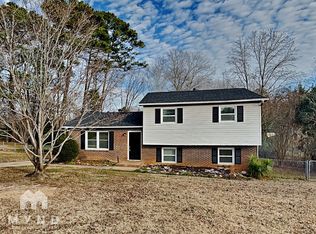 211 Buckskin Dr, Gastonia, NC 28052