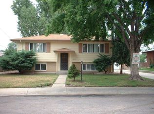 2718 14th Street Rd, Greeley, CO 80634