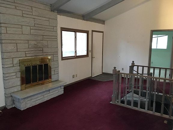 Living Room - View 3