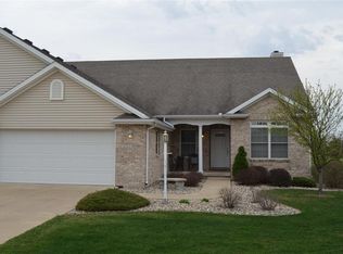 2321 Venice Ct, Champaign, IL