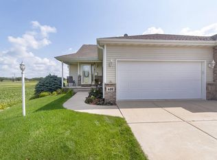 436 Juniper St, Brooklyn, WI 53521