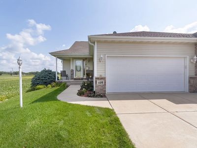 436 Juniper Street, Brooklyn, WI, 53521
