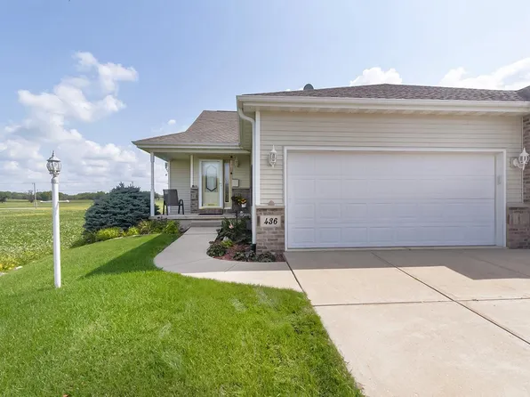 436 Juniper Street, Brooklyn, WI 53521