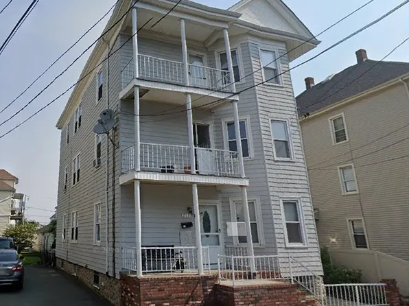 217 Eugenia St, New Bedford, MA 02745