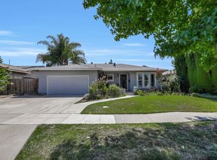 1555 Hervey Ln, San Jose, CA