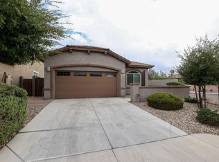 7651 W Fetlock Trl, Peoria, AZ 85383