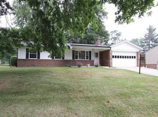 4459 Glendale Dr, Batavia, OH