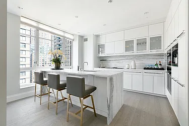 Sold by Extell Marketing Group