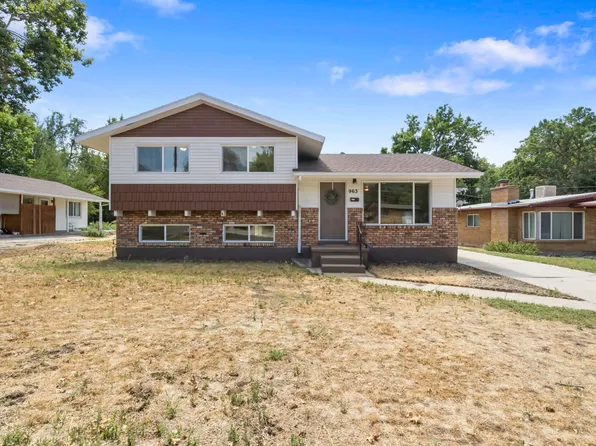 963 Sullivan Rd, Ogden, UT 84403