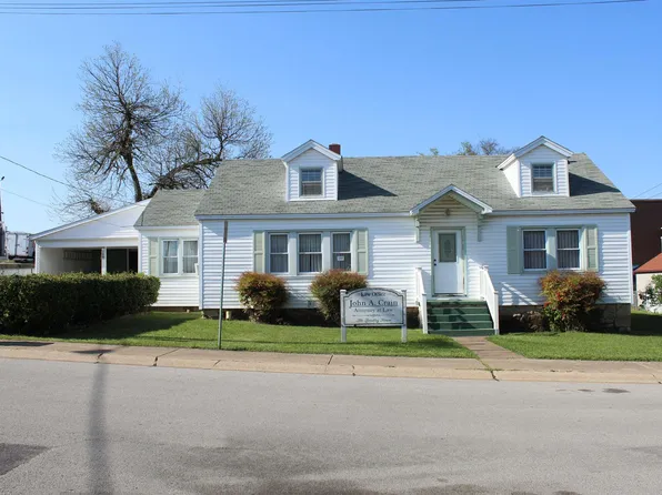 107 E 5th St, Mountain Home, AR 72653