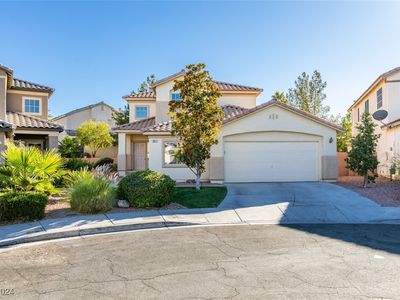 991 Upper Meadows Pl, Henderson, NV, 89052