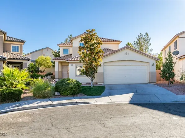 991 Upper Meadows Pl, Henderson, NV 89052