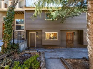 519 N Wc Riles St, Flagstaff, AZ 86001