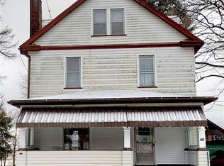 734 Fairview Rd, Washington Twp, PA 16050