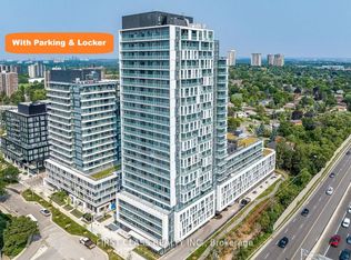 188 Fairview Mall Dr #1010-C15, Toronto, ON M2J 0H7