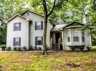 3414 Otter Dr, Gainesville, GA 30507