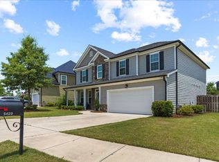 5420 Everlook Cir, Evans, GA 30809