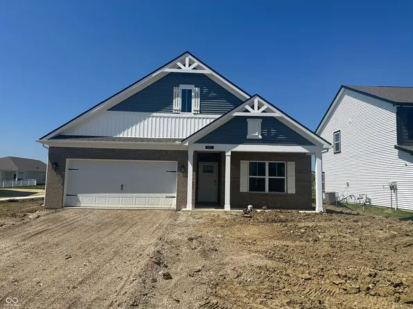 224 Springfield Xing, Greenfield, IN 46140