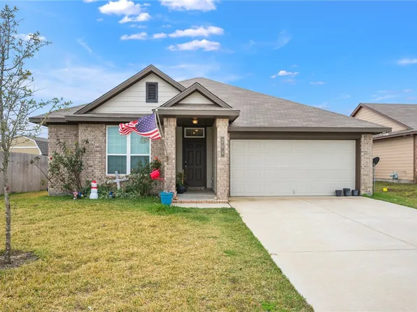 204 Whaley St, Caldwell, TX 77836