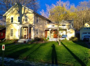 47 East Ave, Naples, NY 14512
