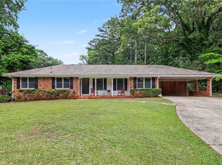 3122 Wanda Woods Dr, Atlanta, GA 30340