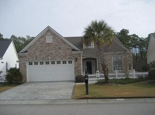 5704 Coquina Pointe Dr, North Myrtle Beach, SC 29582