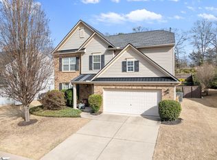 116 Kelsey Glen Ln, Simpsonville, SC 29681