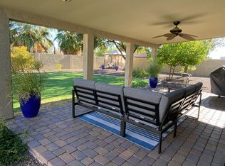 3209 E Campo Bello Dr, Phoenix, AZ 85032