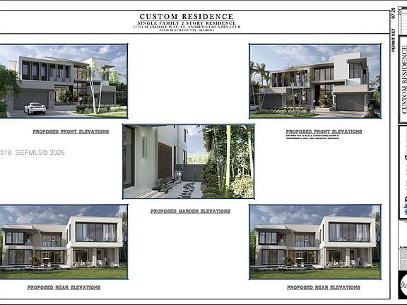 4th image of 17591 Scarsdale Way
