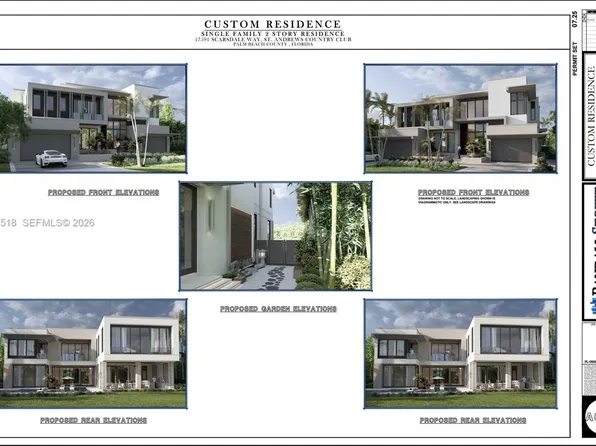 17591 Scarsdale Way, Boca Raton, FL 33496