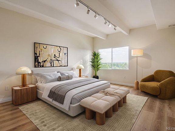 4th image of 7877 E Mississippi Avenue #706