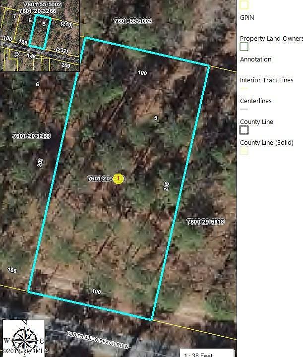 1st image of Lot 5 Old Pamlico Beach Road W