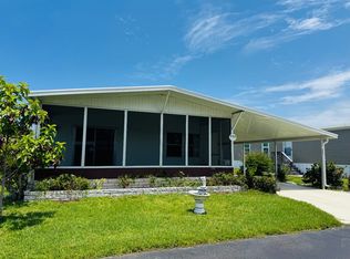 1950 S Us Highway 1 Lot 251, Vero Beach, FL 32962