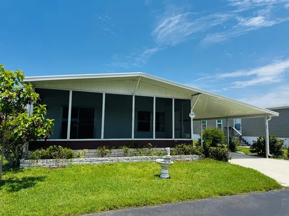 1950 S Us Highway 1 Lot 251, Vero Beach, FL 32962