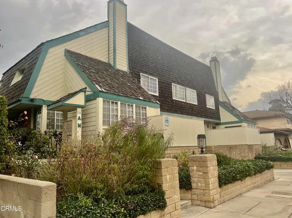 116 Chapel Ave Unit E, Alhambra, CA 91801