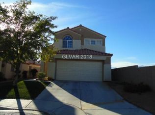 3637 Saddle Creek Ct, Las Vegas, NV 89147