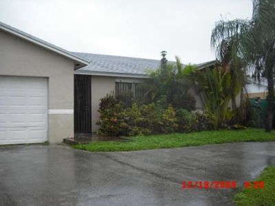 12241 SW 268th St, Homestead, FL, 33032