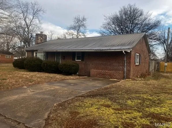 732 Digges Pl, New Madrid, MO 63869