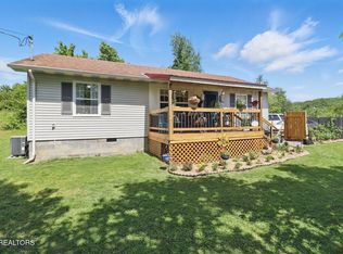 164 Walker Ln, Middlesboro, KY 40965