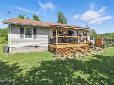 164 Walker Ln, Middlesboro, KY, 40965
