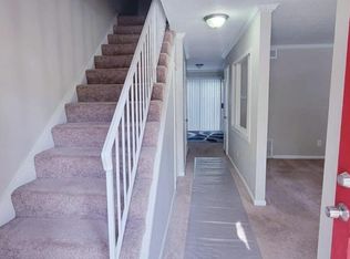 1367 Kingsgate Dr, Stone Mountain, GA 30083