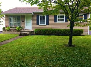 601 Cardinal Ln, Lexington, KY 40503